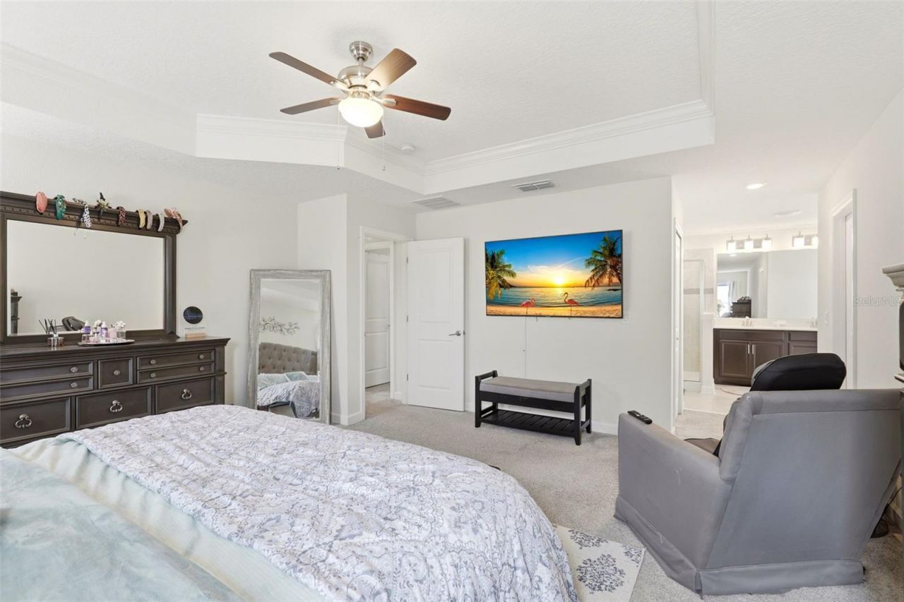9166 Cut Shot Drive , Winter Garden, FL 34787 Photo