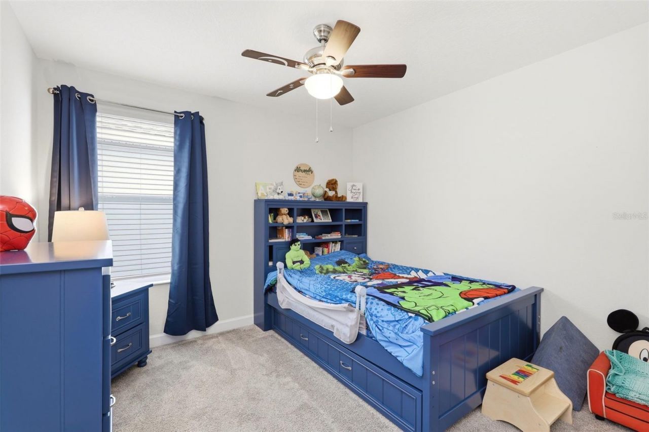 9166 Cut Shot Drive , Winter Garden, FL 34787 Photo