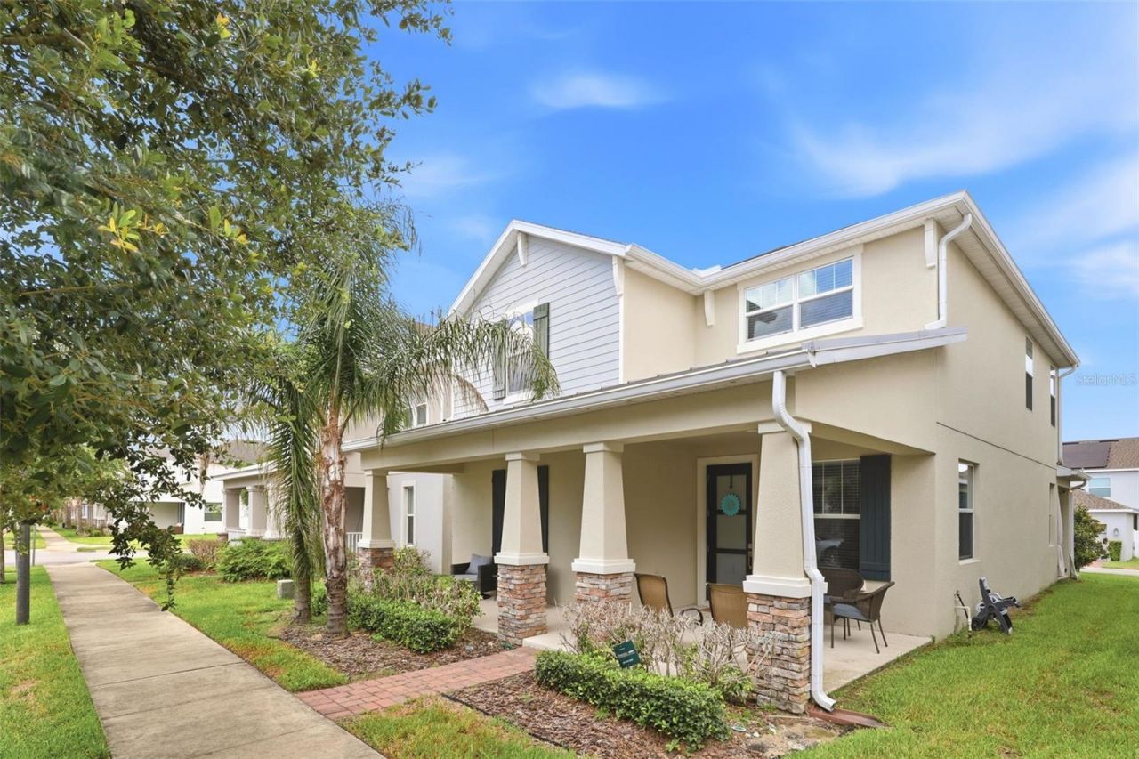9166 Cut Shot Drive , Winter Garden, FL 34787 Photo