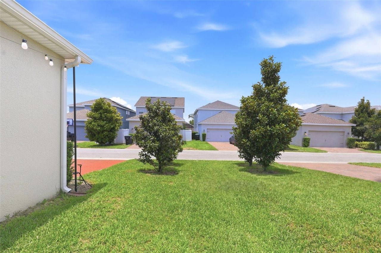 9166 Cut Shot Drive , Winter Garden, FL 34787 Photo