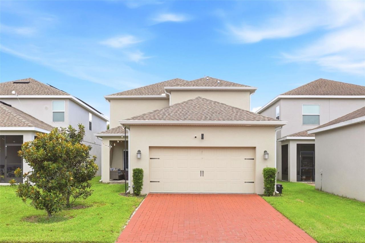 9166 Cut Shot Drive , Winter Garden, FL 34787 Photo