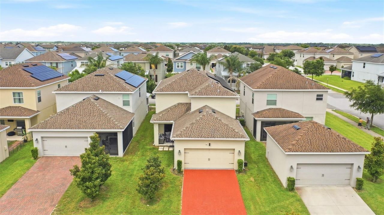 9166 Cut Shot Drive , Winter Garden, FL 34787 Photo