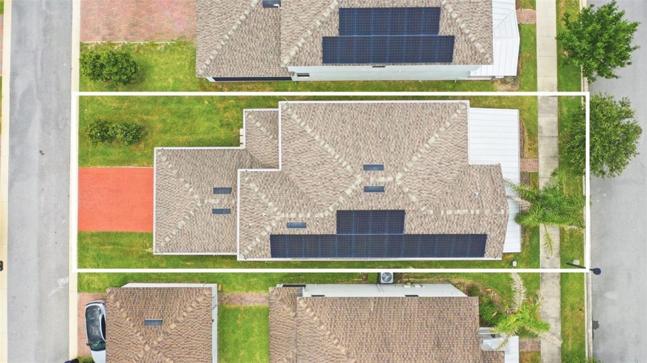 9166 Cut Shot Drive , Winter Garden, FL 34787 Photo