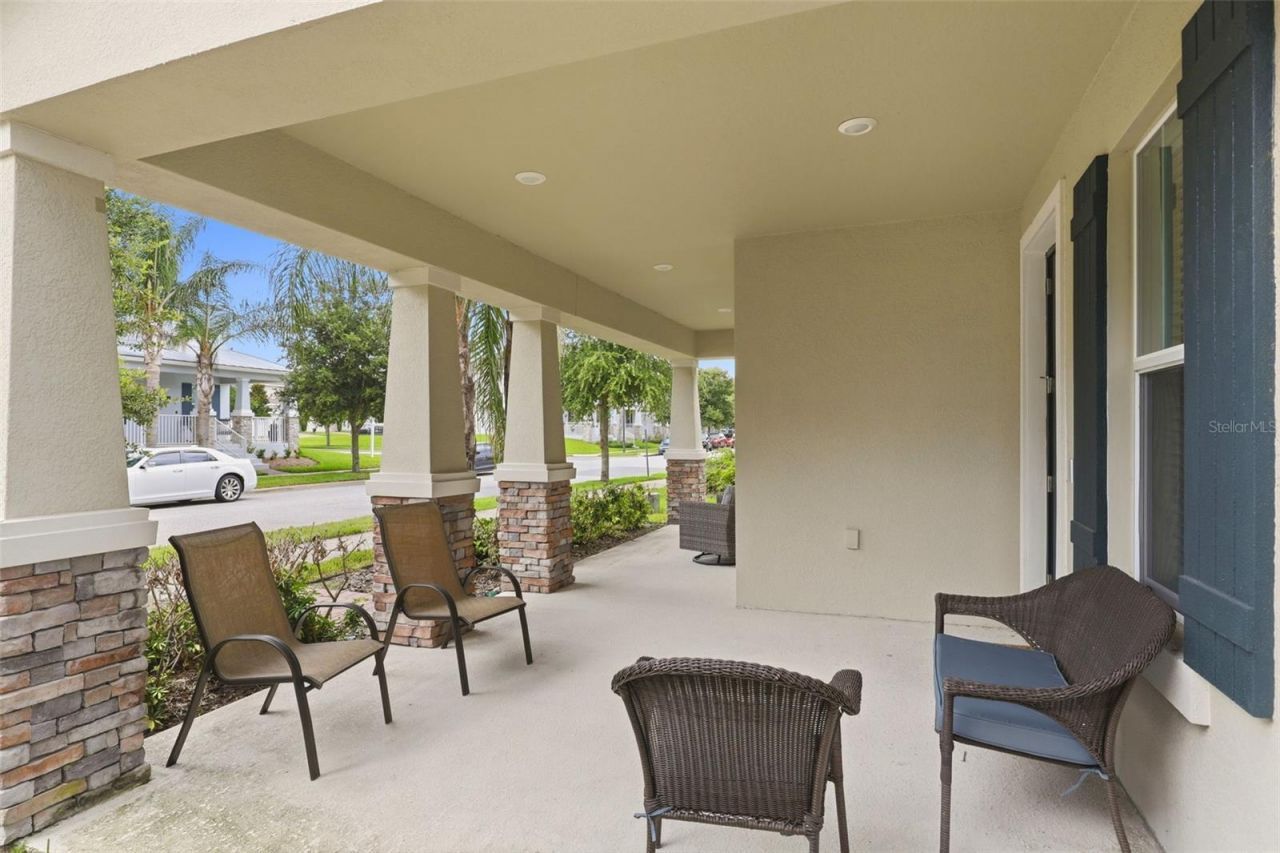 9166 Cut Shot Drive , Winter Garden, FL 34787 Photo