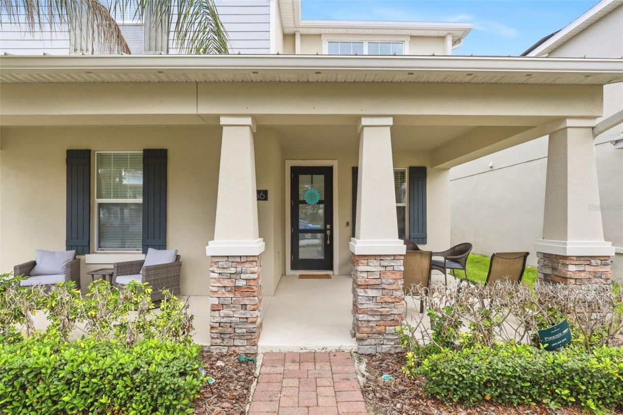 9166 Cut Shot Drive , Winter Garden, FL 34787 Photo