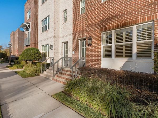 129 S PARK AVENUE , Unit 8E, WINTER GARDEN, FL 34787