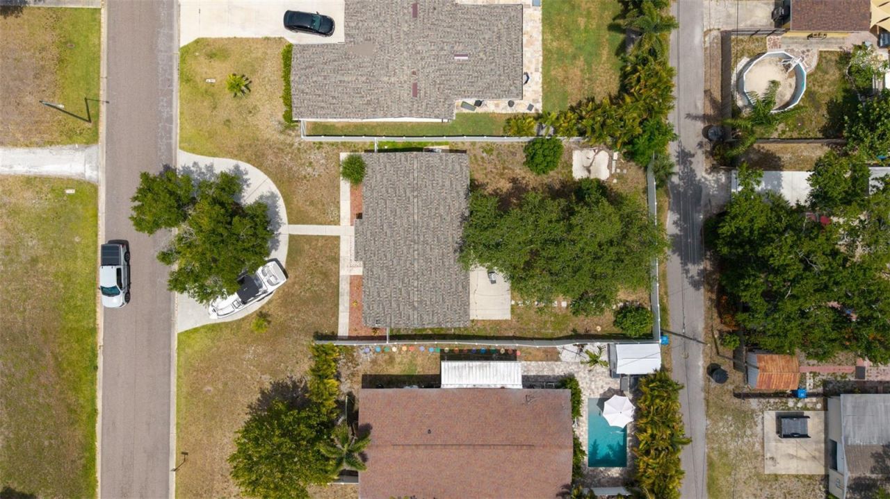 410 42nd Avenue Ne, Saint Petersburg, FL 33703 Photo