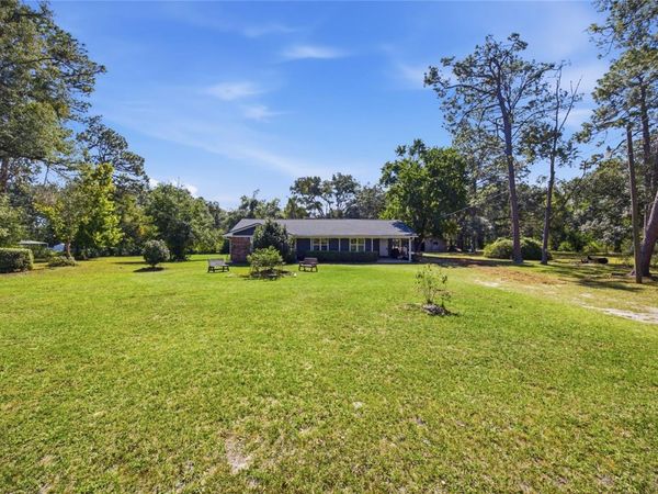 1638 SW KING STREET , LAKE CITY, FL 32024