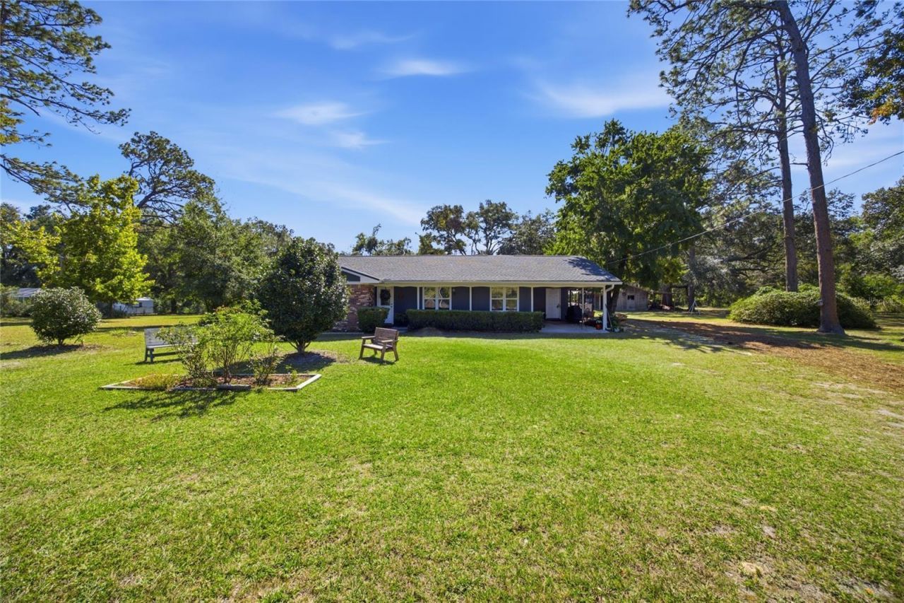 1638 SW King Street, Lake City, FL 32024 Photo