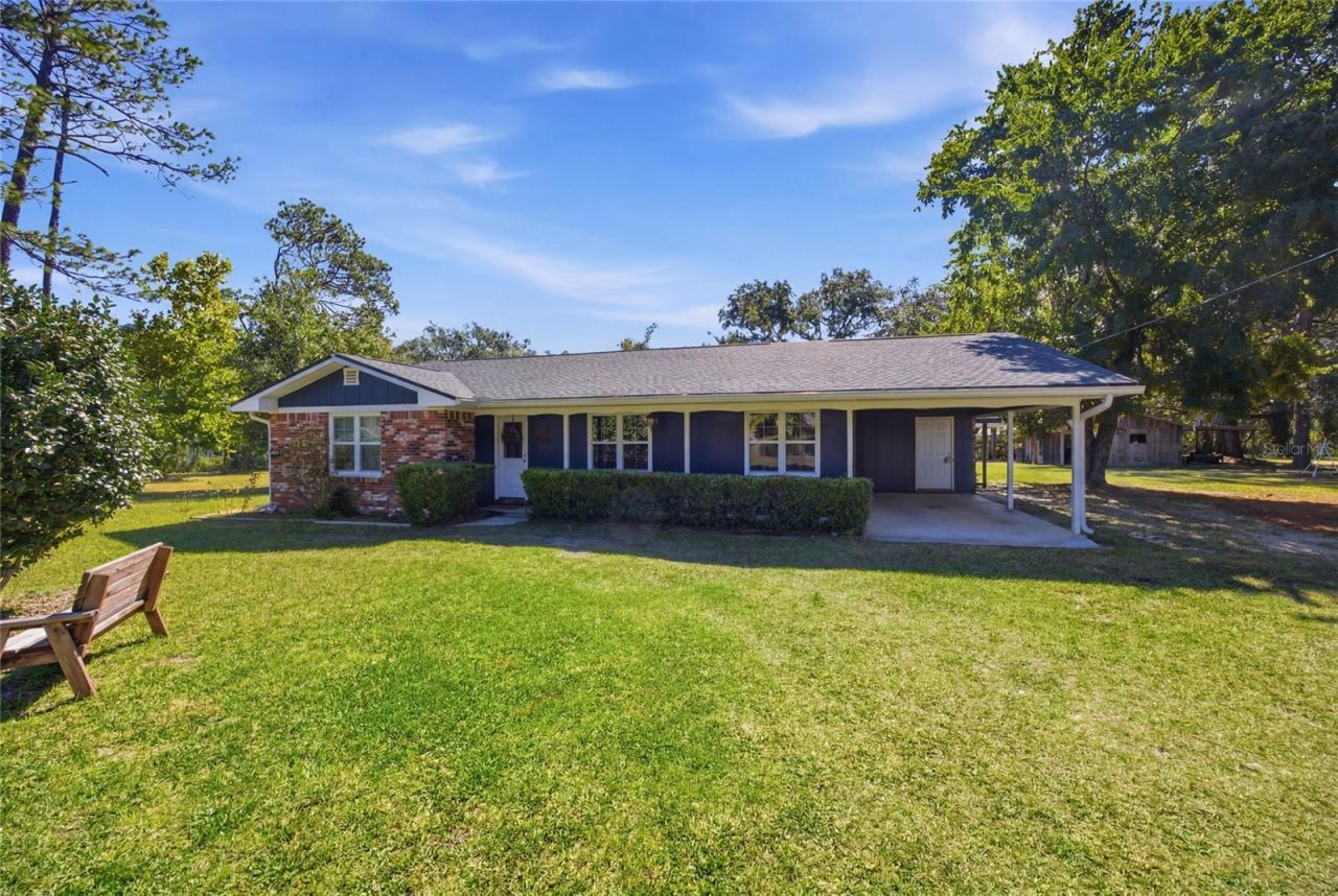 1638 SW King Street, Lake City, FL 32024 Photo