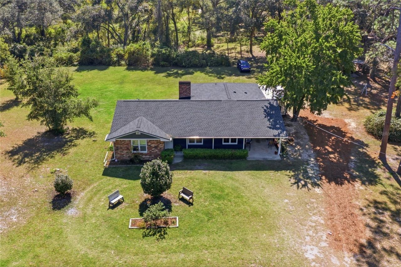 1638 SW King Street, Lake City, FL 32024 Photo