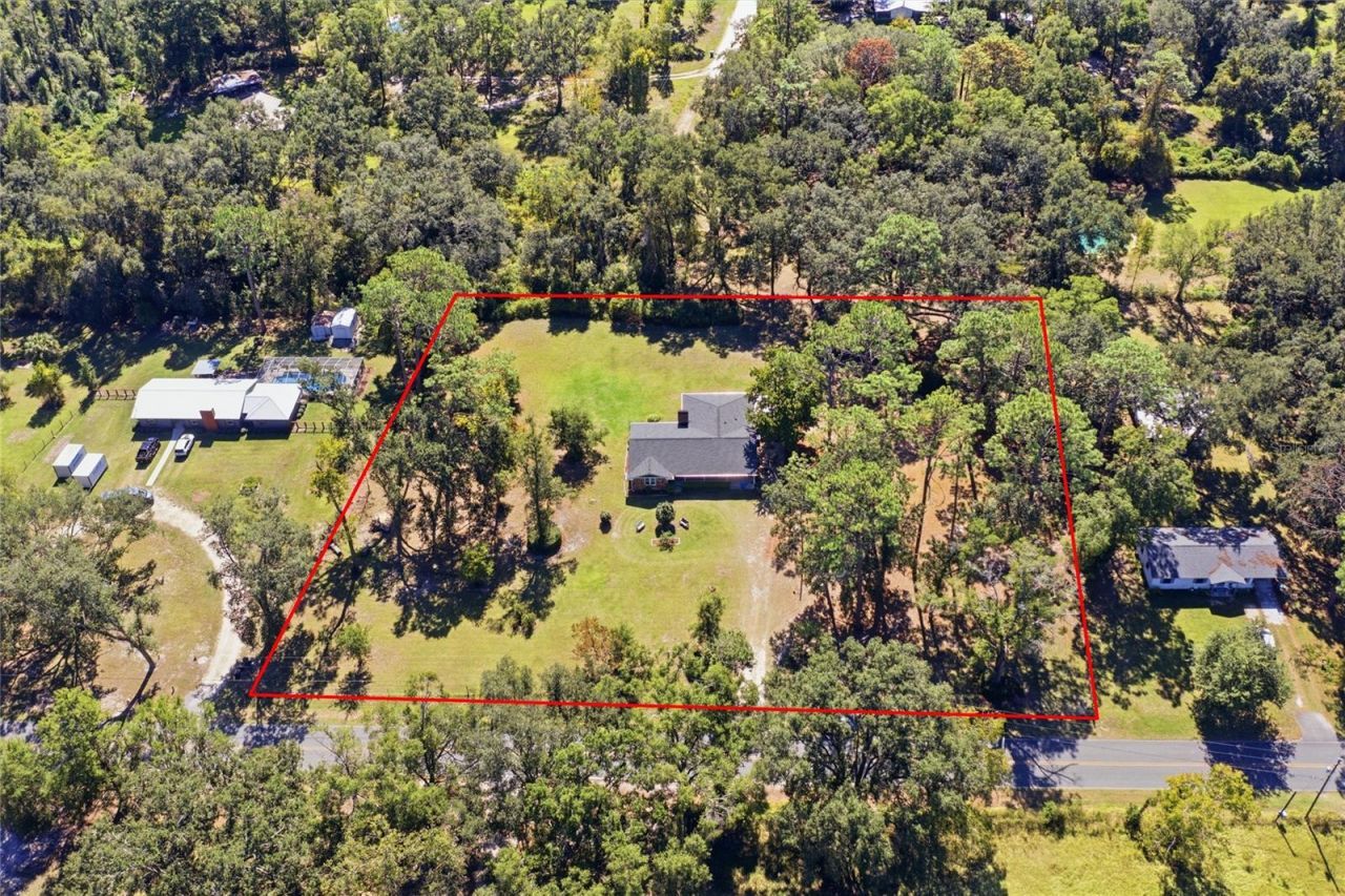 1638 SW King Street, Lake City, FL 32024 Photo