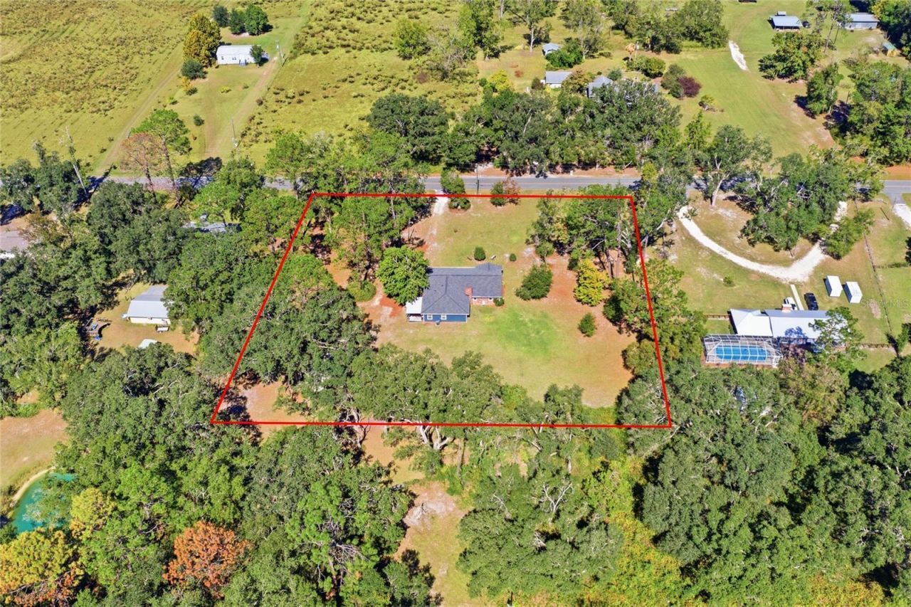 1638 SW King Street, Lake City, FL 32024 Photo
