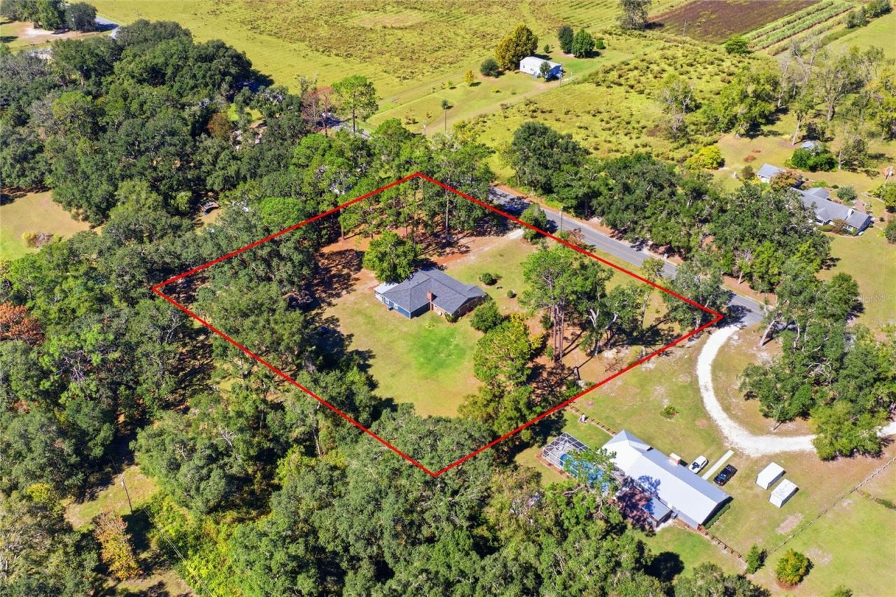 1638 SW King Street, Lake City, FL 32024 Photo