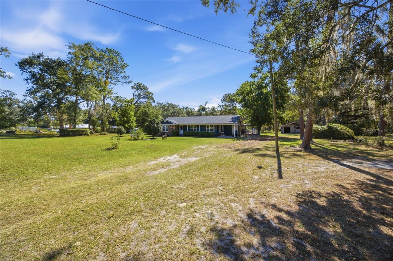 1638 SW King Street, Lake City, FL 32024 Photo