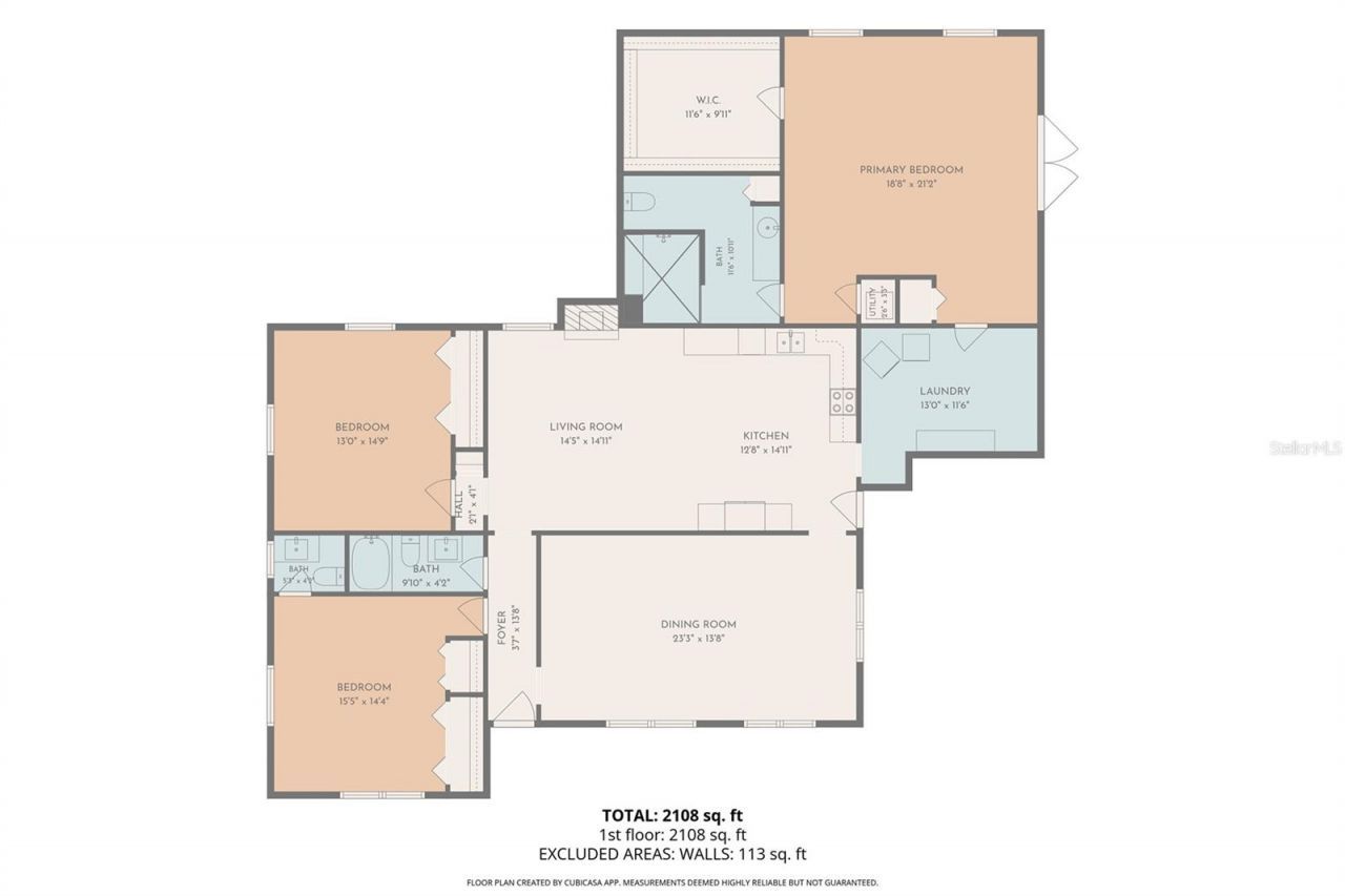 1638 SW King Street, Lake City, FL 32024 Photo