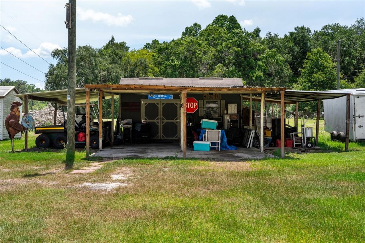 5709 Luckasavage Road, Plant City, FL 33567 Photo