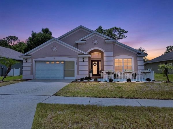 13449 MEADOW GOLF AVENUE , HUDSON, FL 34669
