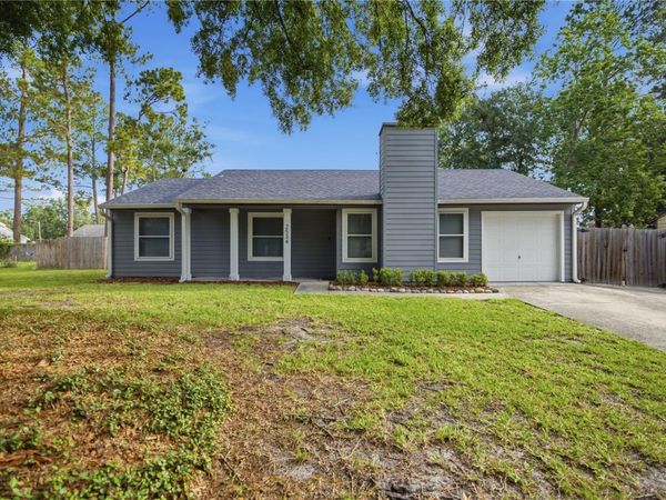 2534 NW 51ST PLACE , GAINESVILLE, FL 32605