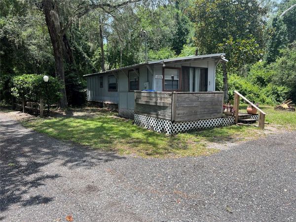 6724 COUNTY ROAD 214 , KEYSTONE HEIGHTS, FL 32656