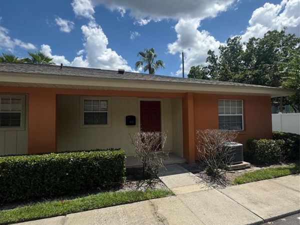 4812 TANGERINE AVENUE , Unit 4812, WINTER PARK, FL 32792