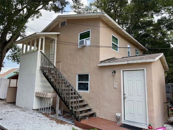 908 BEVERLY AVENUE , Unit F, LARGO, FL 33770