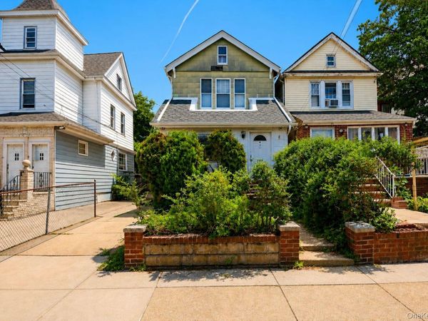 91-20 87 Street, Woodhaven, NY 11421