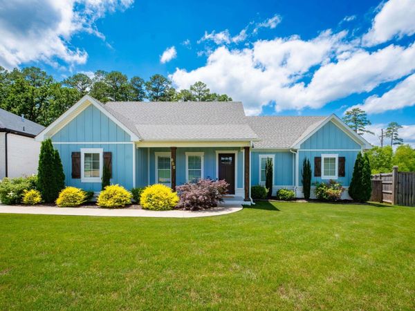 124 Caurel Circle , Little Rock, AR 72223