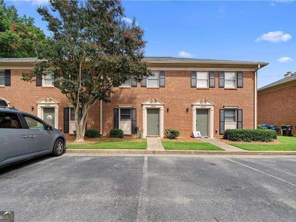 2894 Webb Bridge Road, Alpharetta, GA 30009