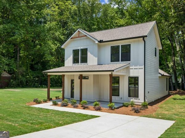 1867 Oakmont Drive NW, Atlanta, GA 30314