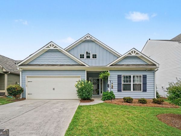289 Laurelcrest Lane, Dallas, GA 30132