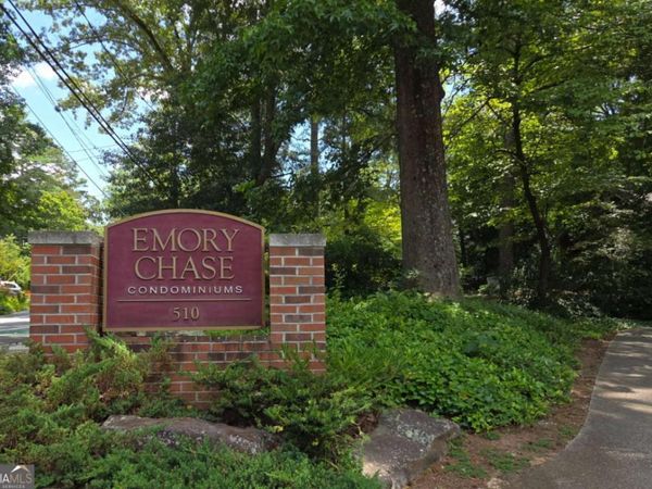 510 Coventry Road, Unit 5D, Decatur, GA 30030