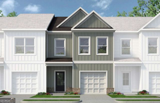 150 Alameda Street, Unit 98, Loganville, GA 30052 Main Photo