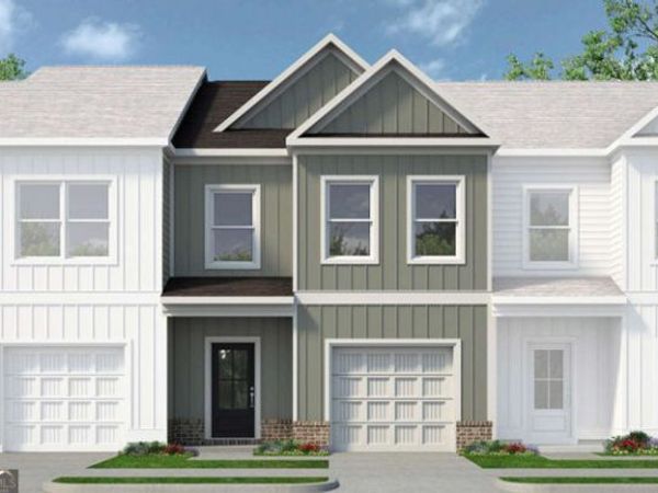 150 Alameda Street, Unit 98, Loganville, GA 30052