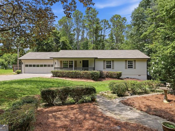 5800 Yellow Creek Road, Murrayville, GA 30564