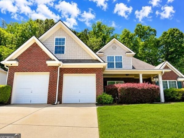5970 Raventree Court, South Fulton, GA 30349