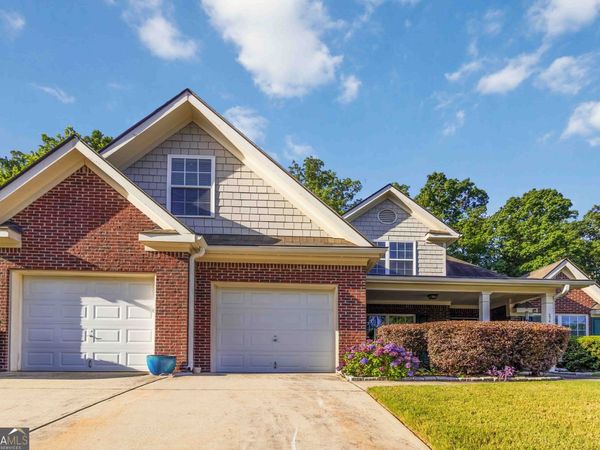 5970 Raventree Court, South Fulton, GA 30349