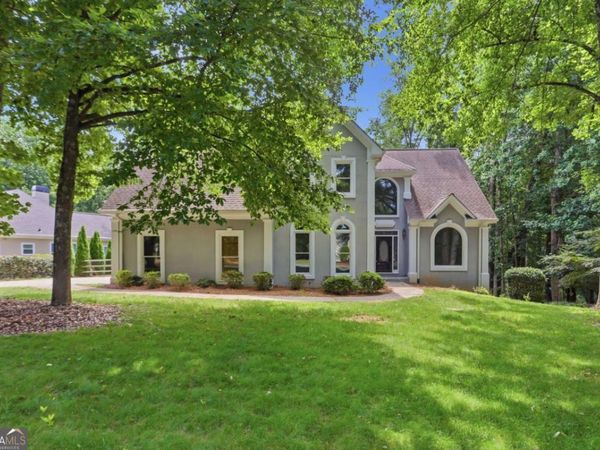 3044 Eagle Watch Drive, Woodstock, GA 30189