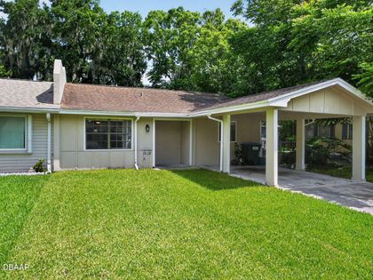 912 Royal Oak Court Holly Hill, FL 32117