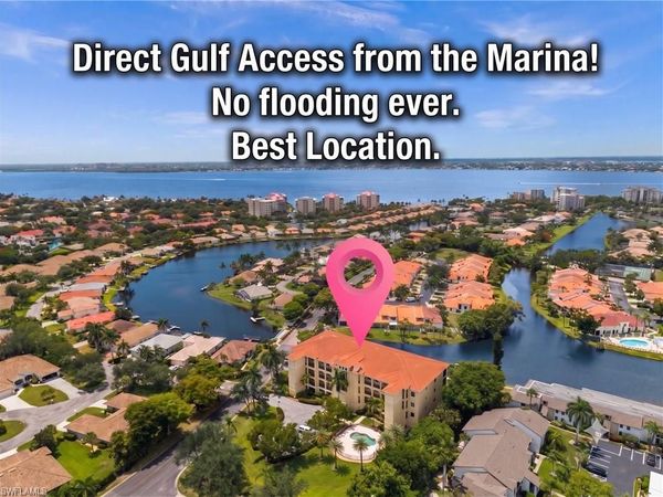 15121 Laguna DR, Unit 102, FORT MYERS, FL 33908