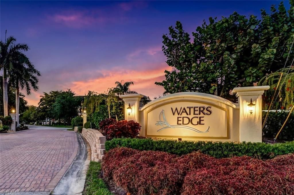15121 Laguna Dr, Unit 102, Fort Myers, FL 33908 Photo