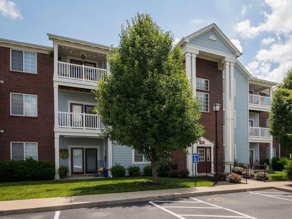 1172 Retriever Way, Unit 108, Florence, KY 41042