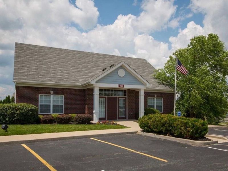 1172 Retriever Way, Unit 108, Florence, KY 41042 Photo 16
