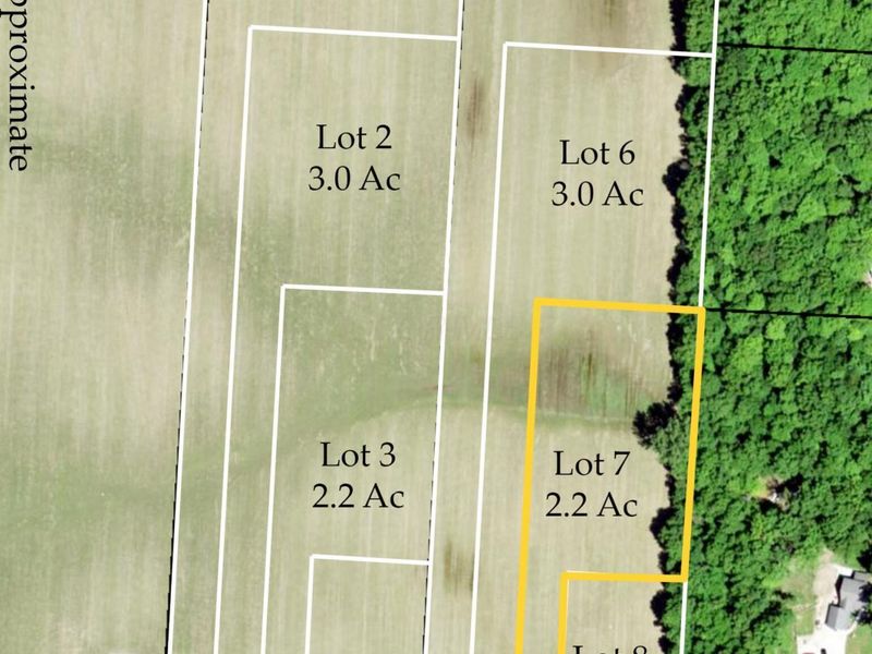 2004 Ford Road , Unit Tract 7, Delaware, OH 43015 Photo 1
