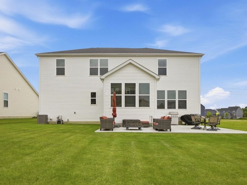 1024 Mill Stone Drive, Sunbury, OH 43074 Photo 48