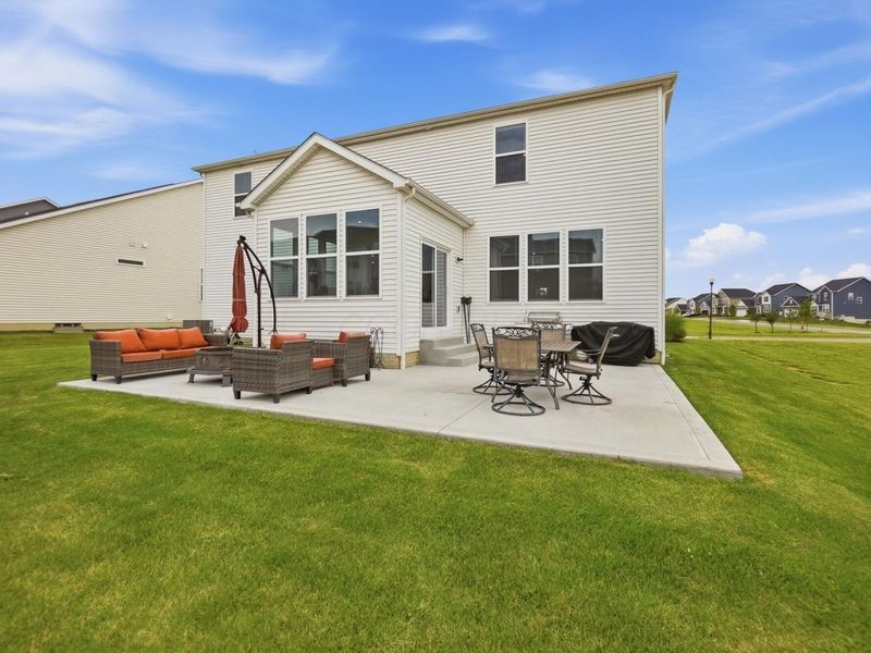 1024 Mill Stone Drive, Sunbury, OH 43074 Photo 50
