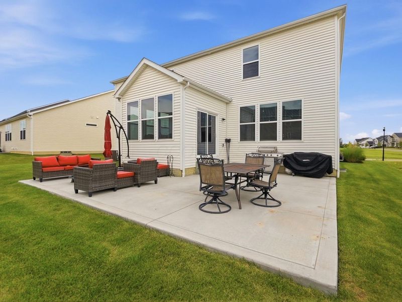 1024 Mill Stone Drive, Sunbury, OH 43074 Photo 51