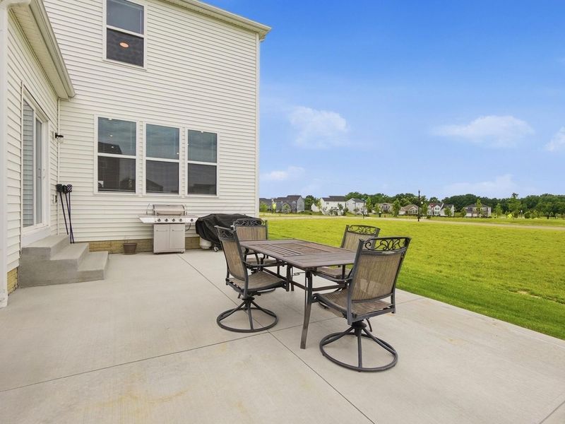 1024 Mill Stone Drive, Sunbury, OH 43074 Photo 52