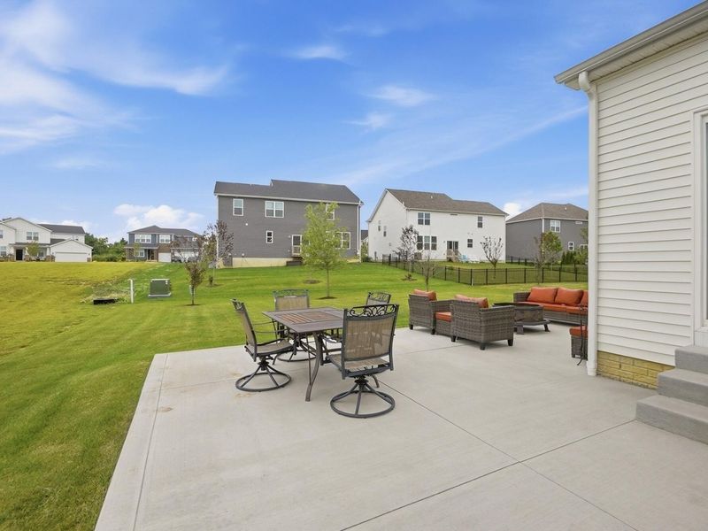 1024 Mill Stone Drive, Sunbury, OH 43074 Photo 53