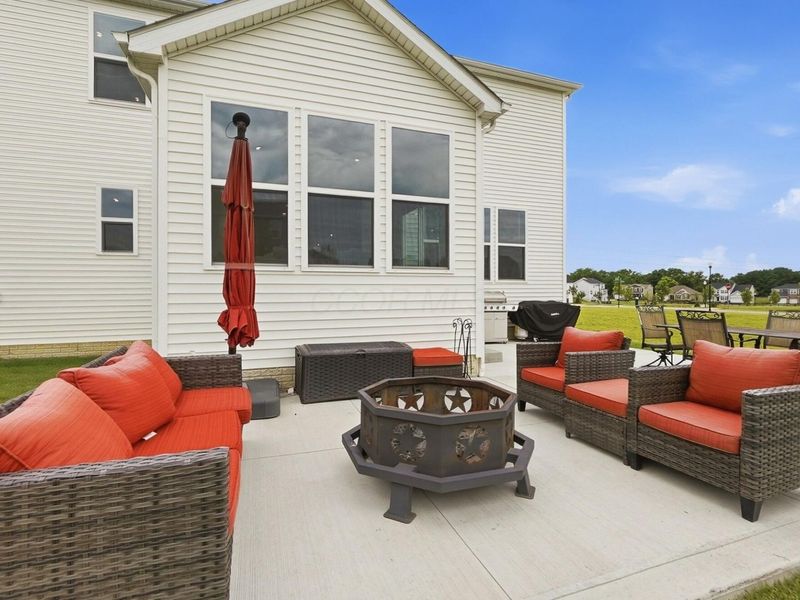1024 Mill Stone Drive, Sunbury, OH 43074 Photo 54